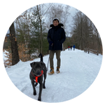Eddie T. & Gray.